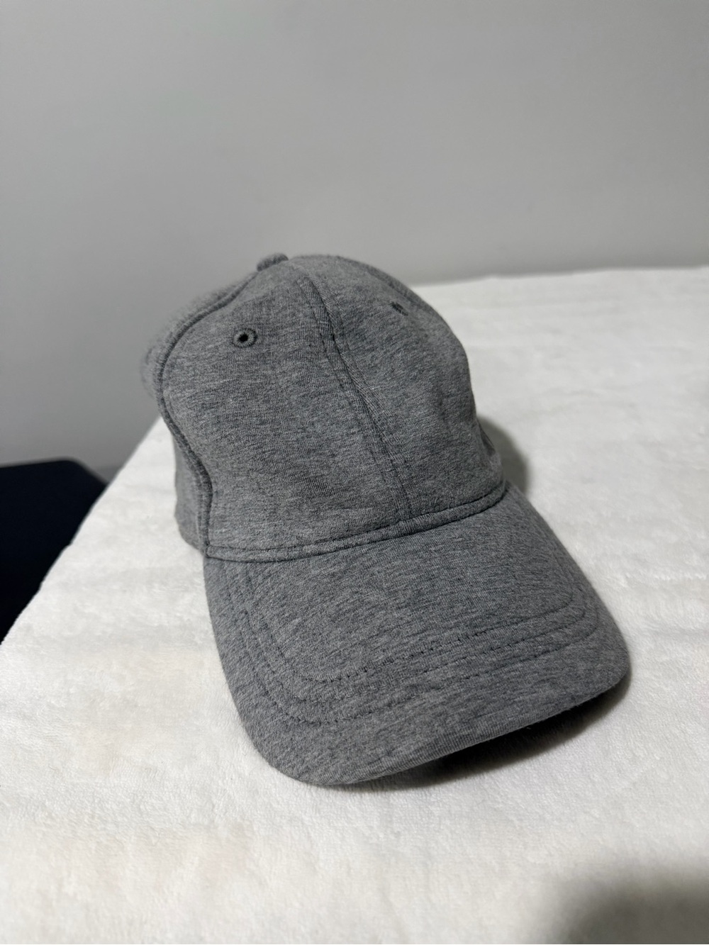 Lululemon Athletica Casual Baseball Baller Cap